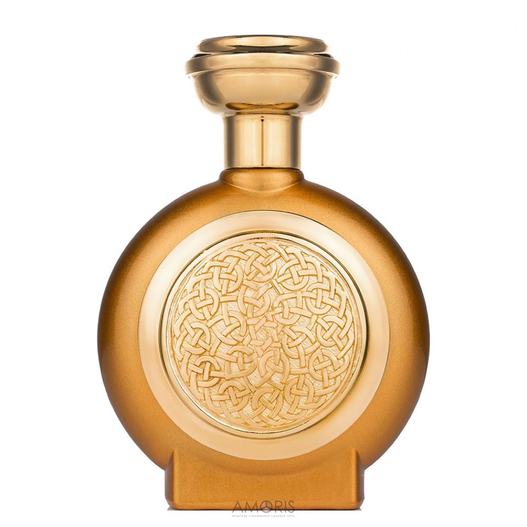 Парфюмированная вода EDP