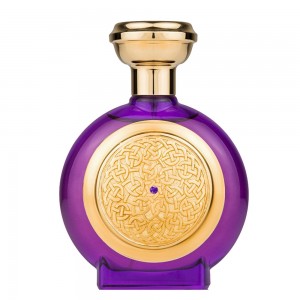 Boadicea The Victorious Violet Sapphire