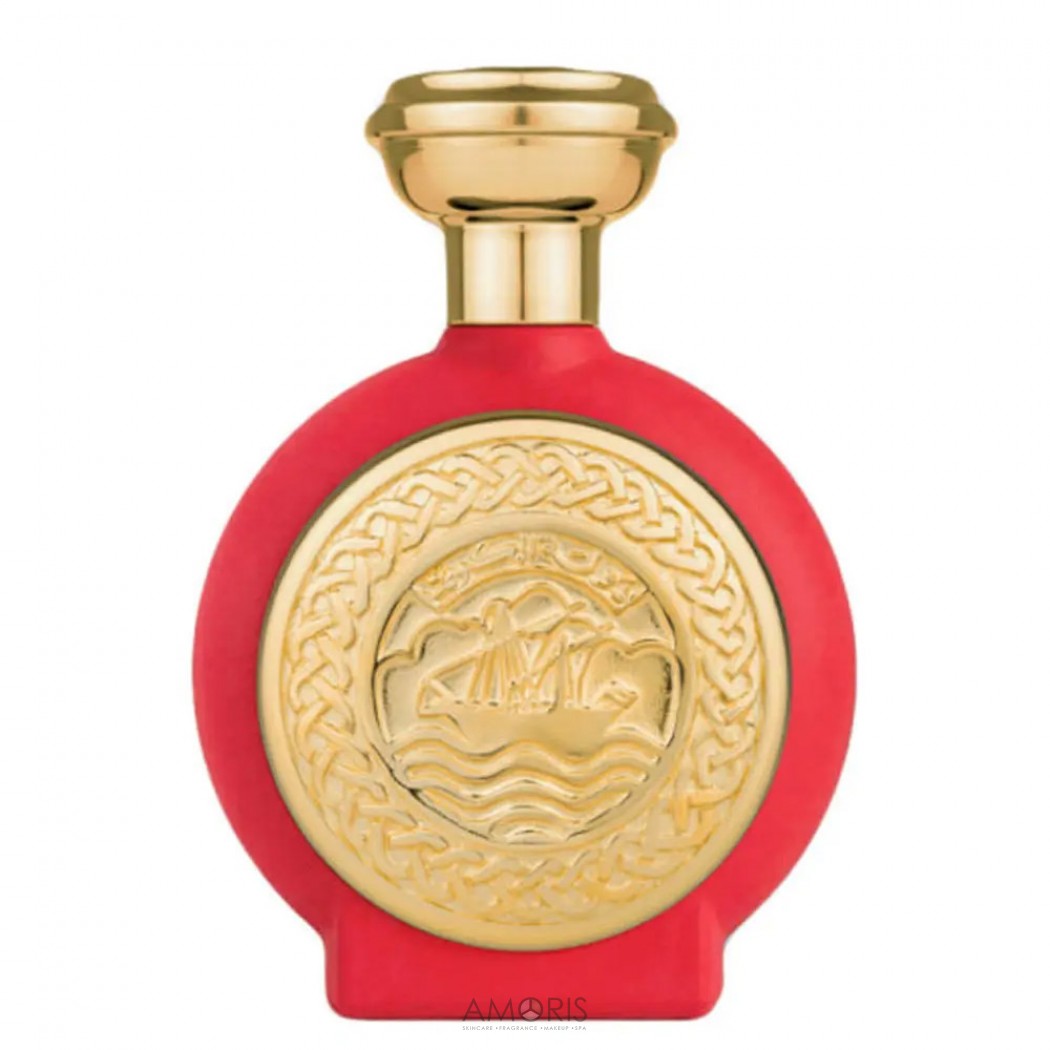 Парфюмированная вода EDP