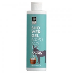 Bodyfarm Donkey Milk Shower Gel