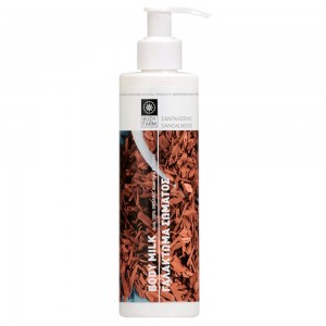 Bodyfarm Sandalwood Body Milk