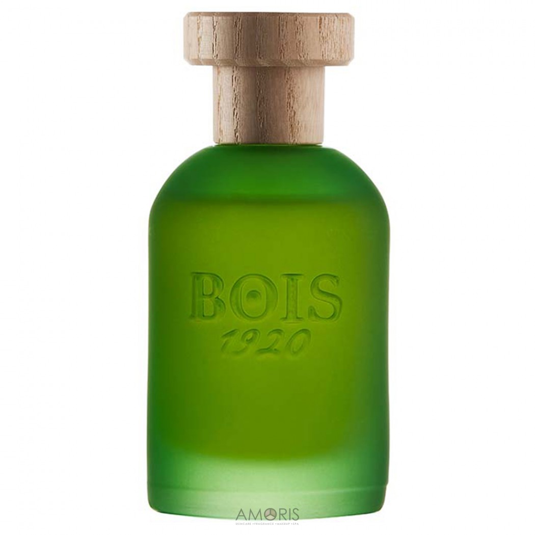 Парфюмированная вода EDP