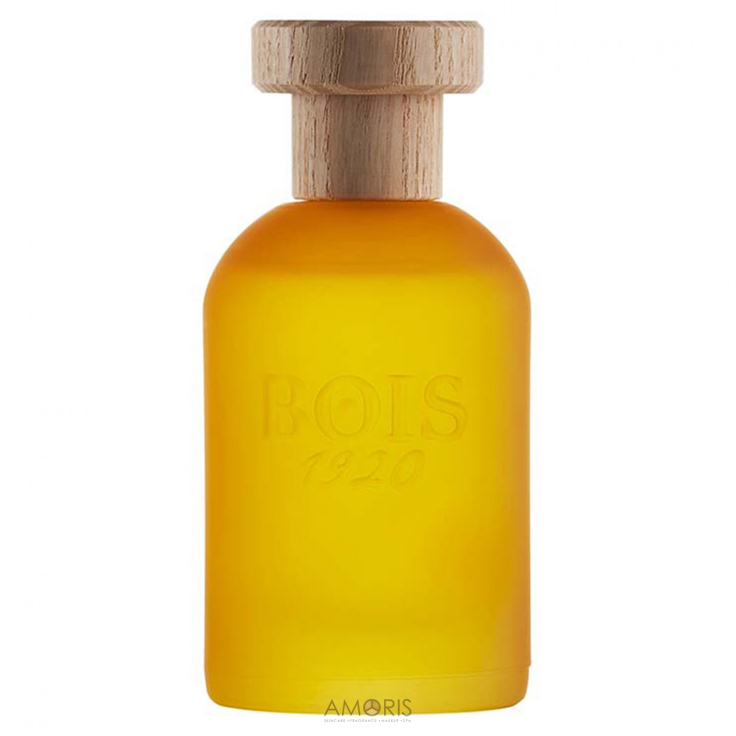 Парфюмированная вода EDP