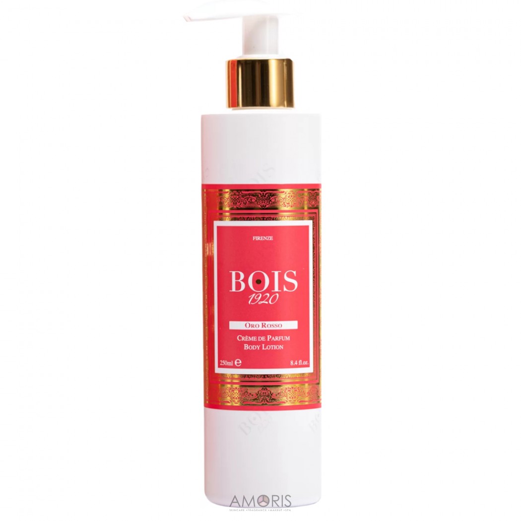 Лосьон для тела