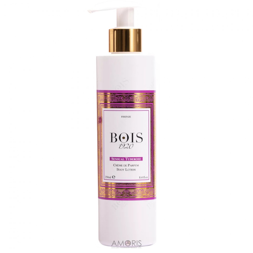 Лосьон для тела