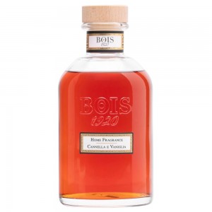 Bois 1920 Cannella e Vaniglia Diffuser (Refill)