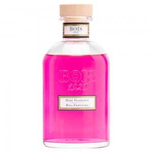 Bois 1920 Rosa Fiorentina Diffuser (Refill)