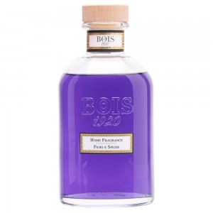 Bois 1920 Fiori e Spezie Diffuser (Refill)
