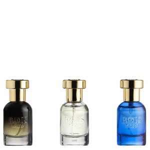 Bois 1920 Kit Trasparenti