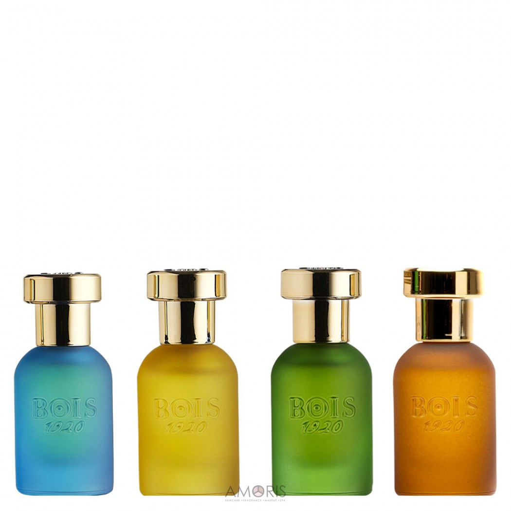 Набор парфюмированной воды