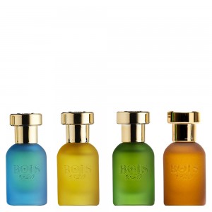 Bois 1920 Kit Cannabis