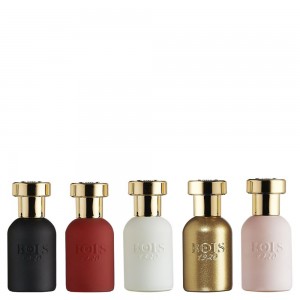 Bois 1920 Oro Collection