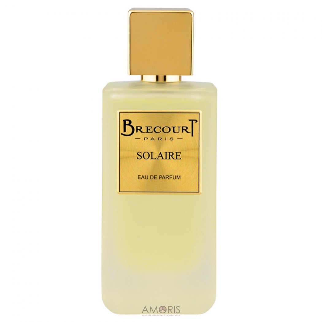 Парфюмированная вода EDP