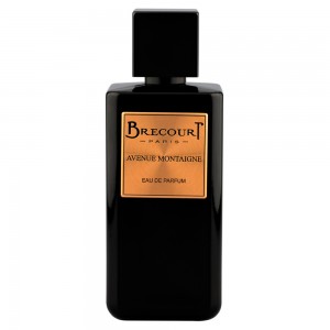 Brecourt Avenue Montaigne