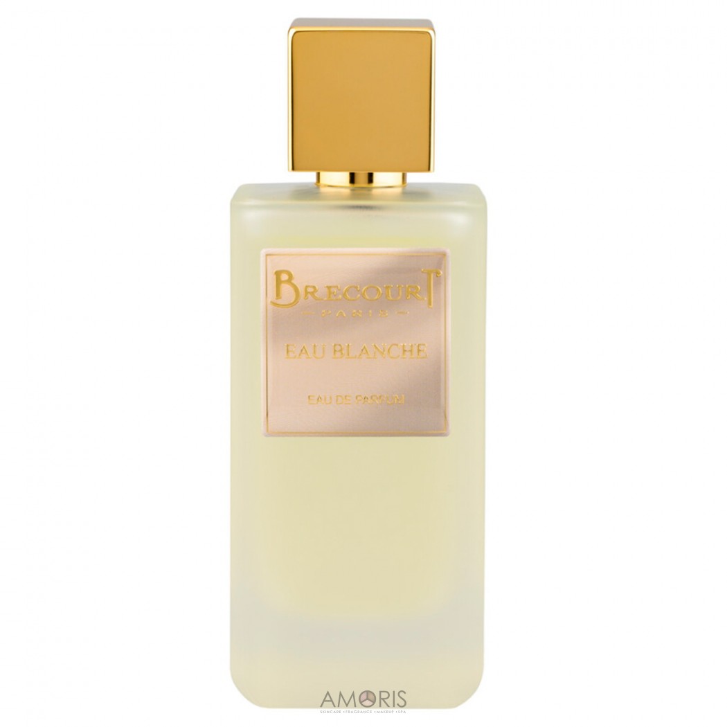 Парфюмированная вода EDP