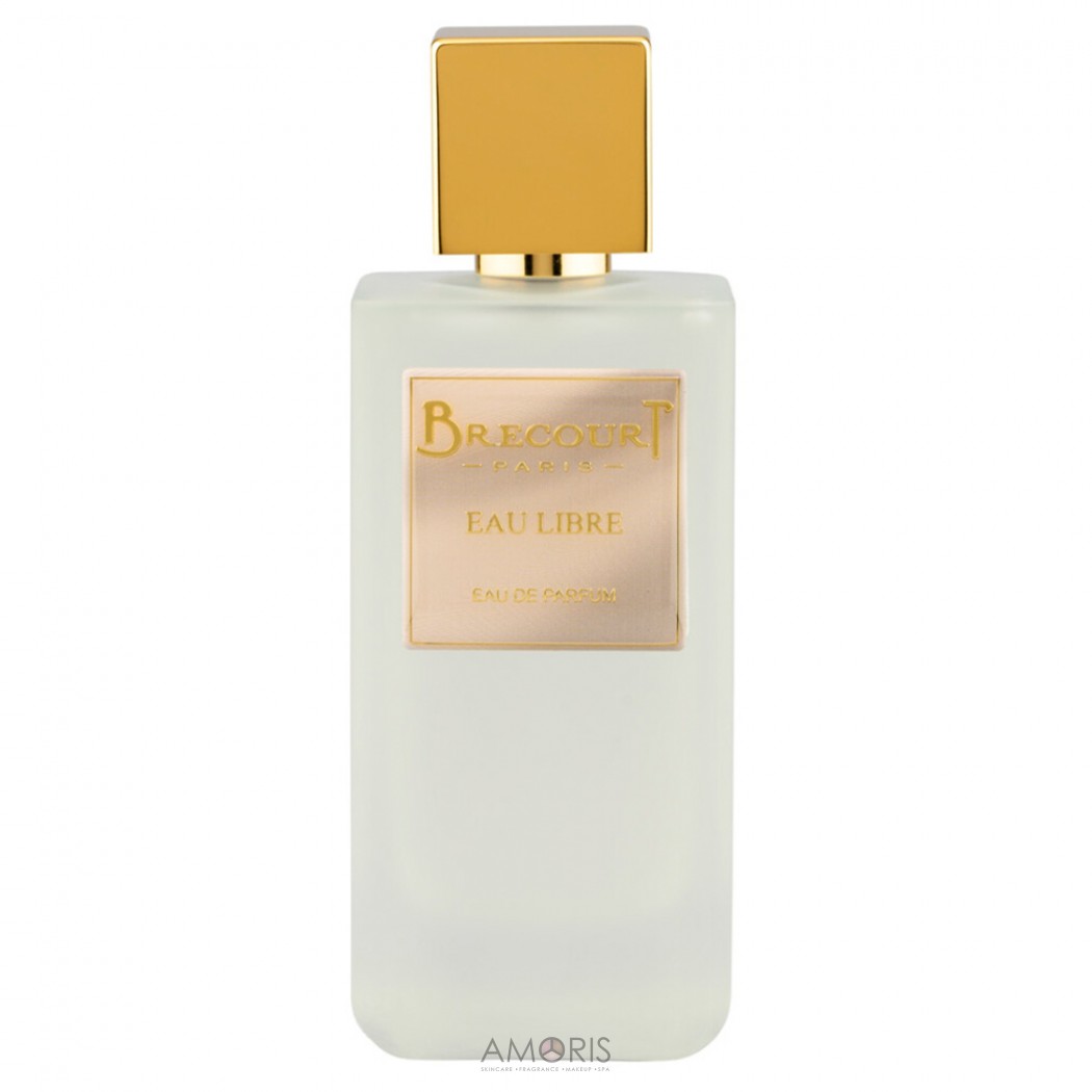 Парфюмированная вода EDP