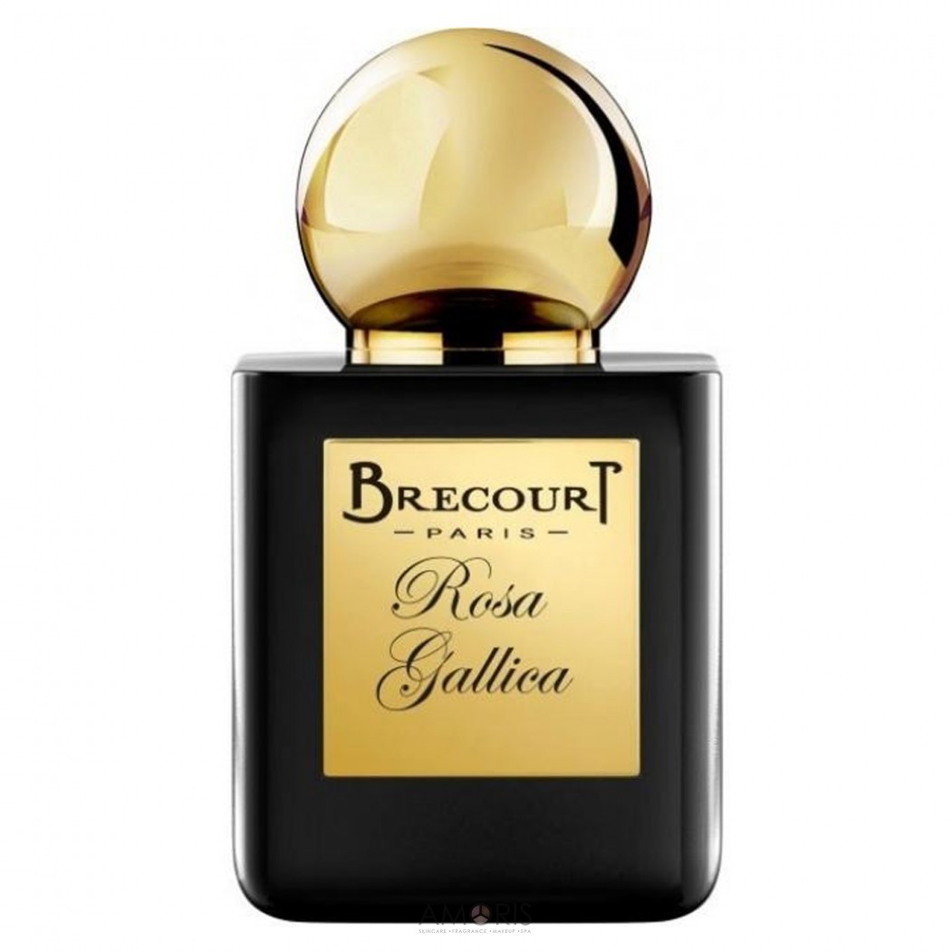 Парфюмированная вода EDP