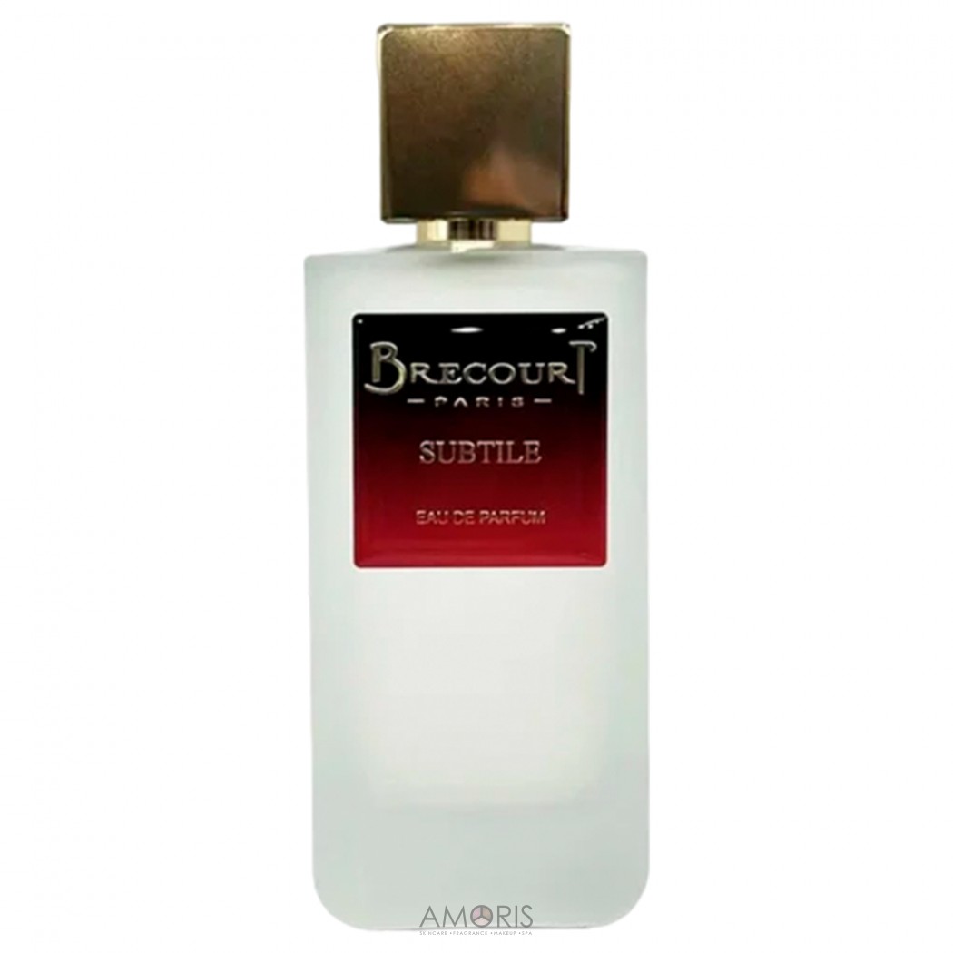 Парфумована вода EDP