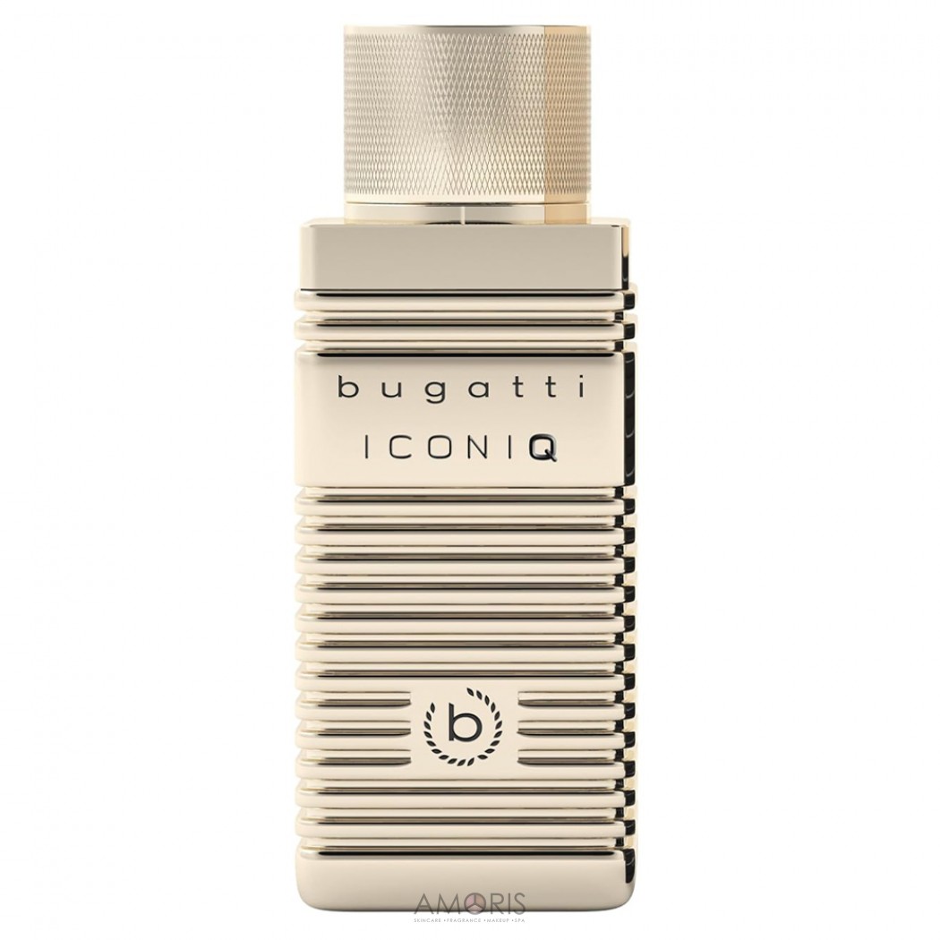 Туалетна вода EDT