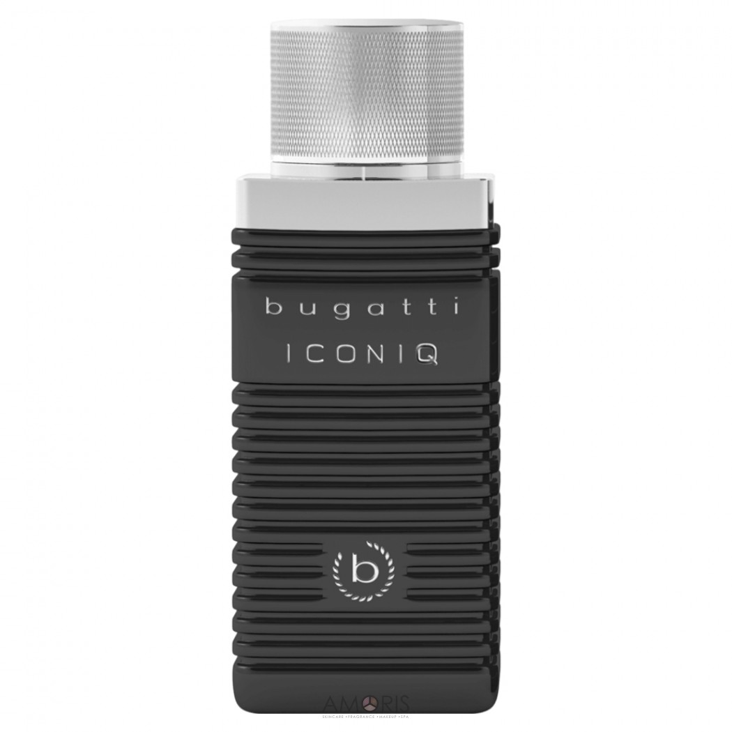 Туалетна вода EDT