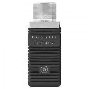 Bugatti Iconiq Black