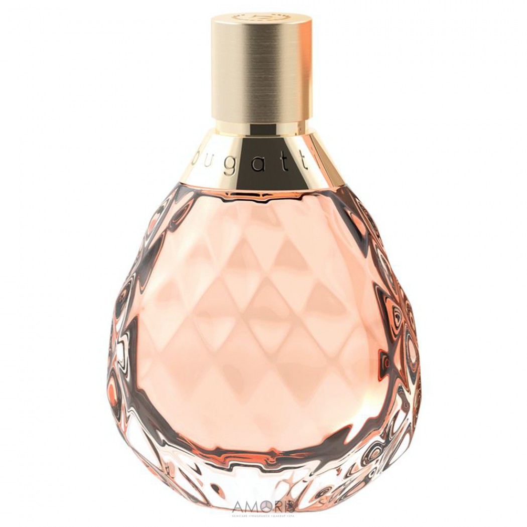 Парфюмированная вода EDP