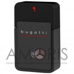 Туалетная вода EDT