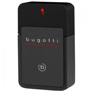 Bugatti Signature Carbon