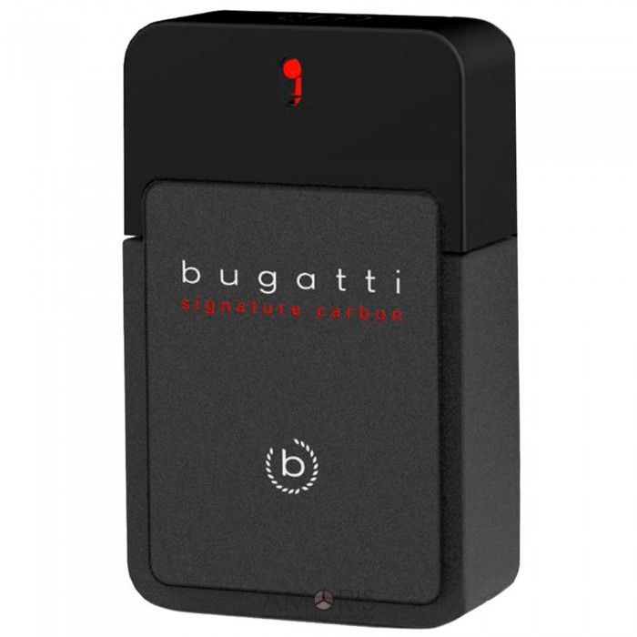 Туалетная вода EDT