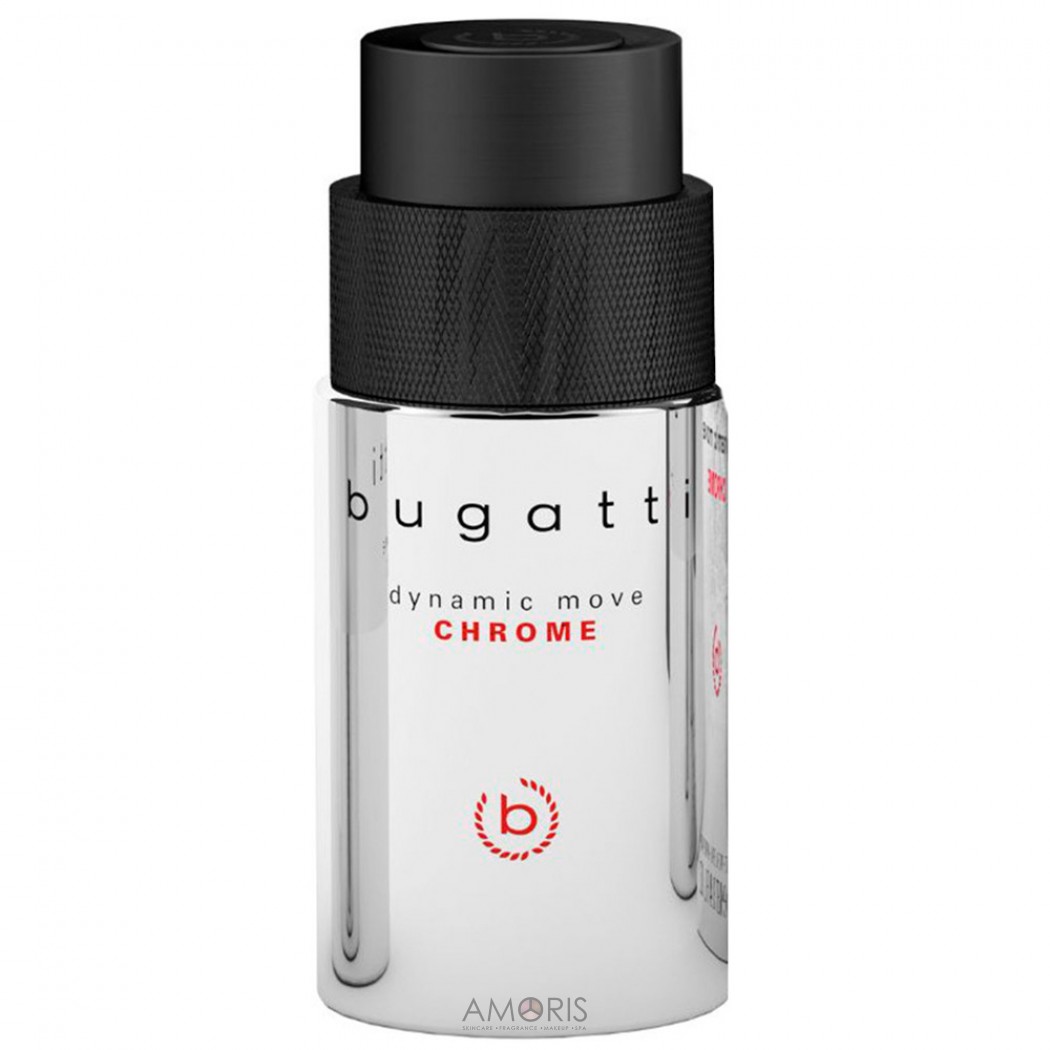 Туалетная вода EDT