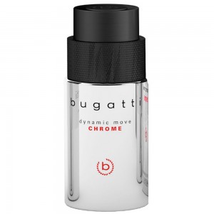 Bugatti Dynamic Move Chrome