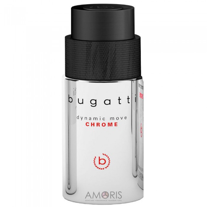 Туалетная вода EDT