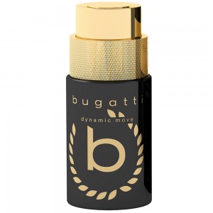 Bugatti Dynamic Move Intense