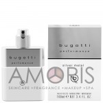 Туалетная Вода EDT