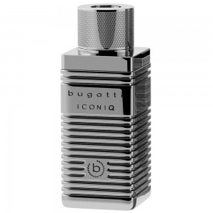 Bugatti Iconiq Platinum