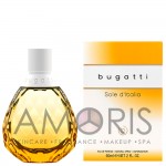 Парфюмированная вода EDP