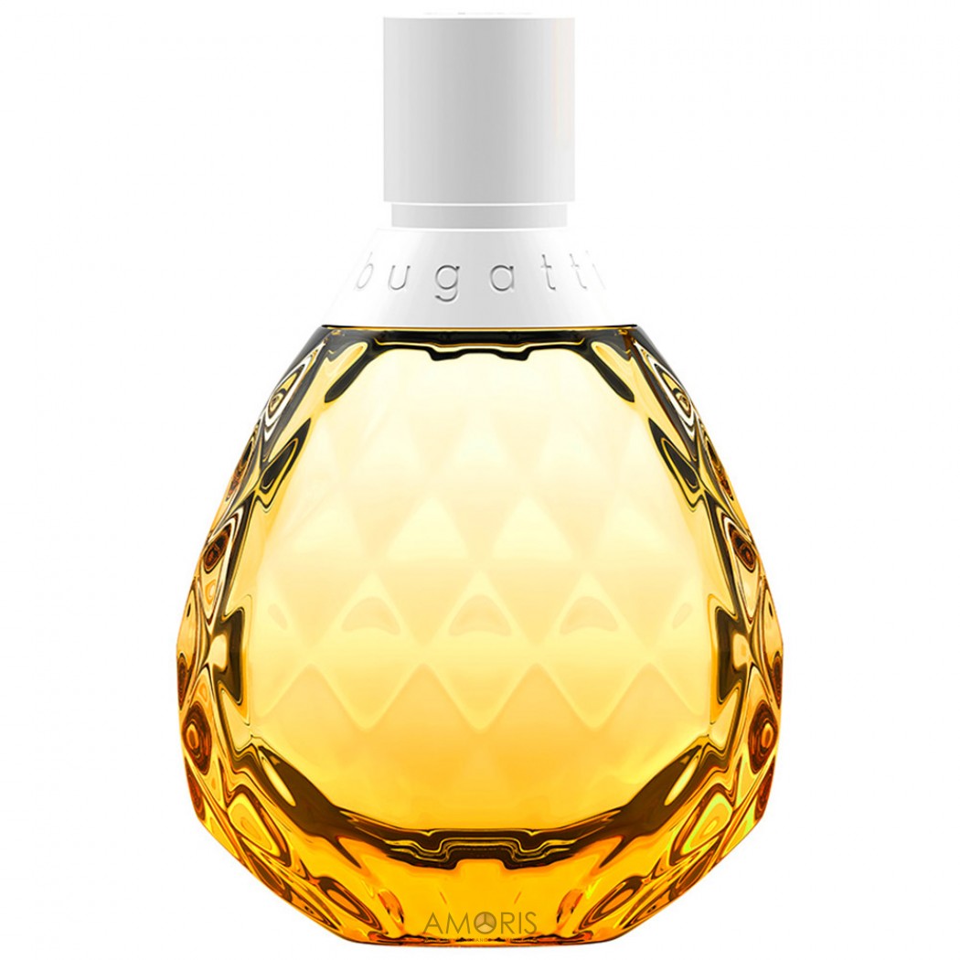 Парфюмированная вода EDP