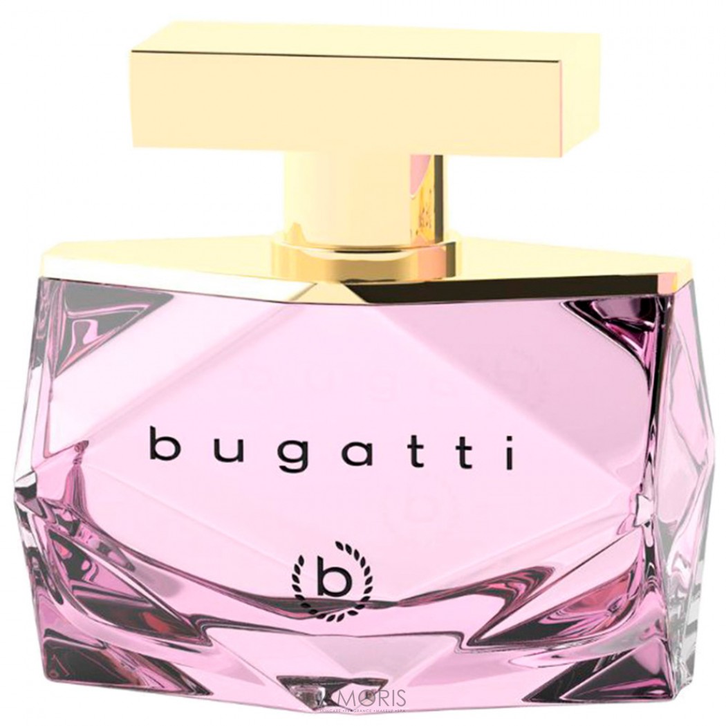 Парфюмированная вода EDP