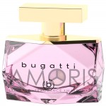 Парфюмированная вода EDP