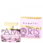 Парфюмированная вода EDP