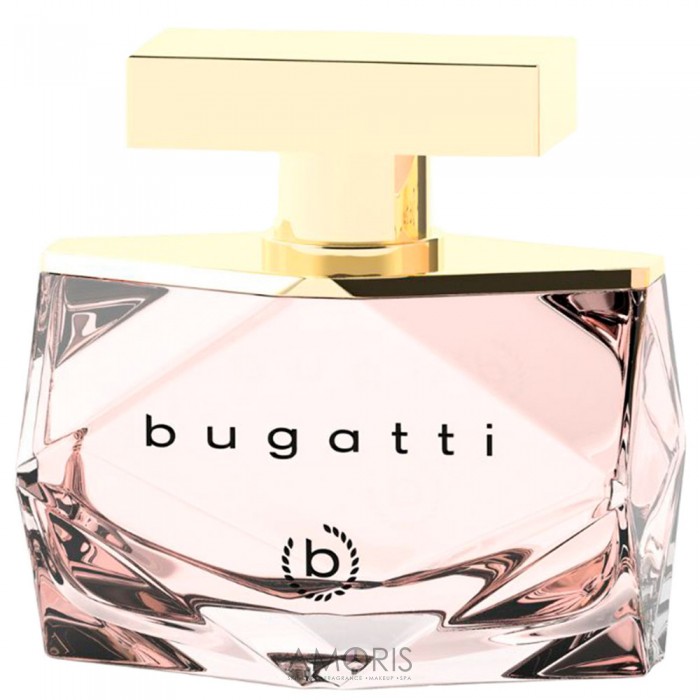 Парфюмированная вода EDP