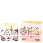 Парфюмированная вода EDP