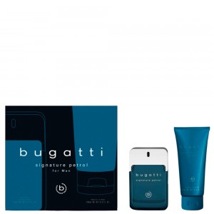 Bugatti Signature Petrol Set