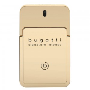 Bugatti Signature Intense