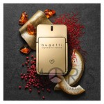 Парфюмированная вода EDP