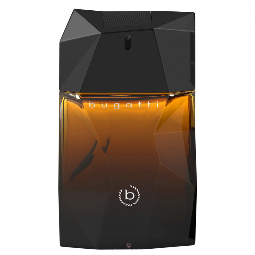 Туалетная вода EDT