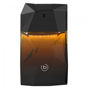 Bugatti Unlimited Amber