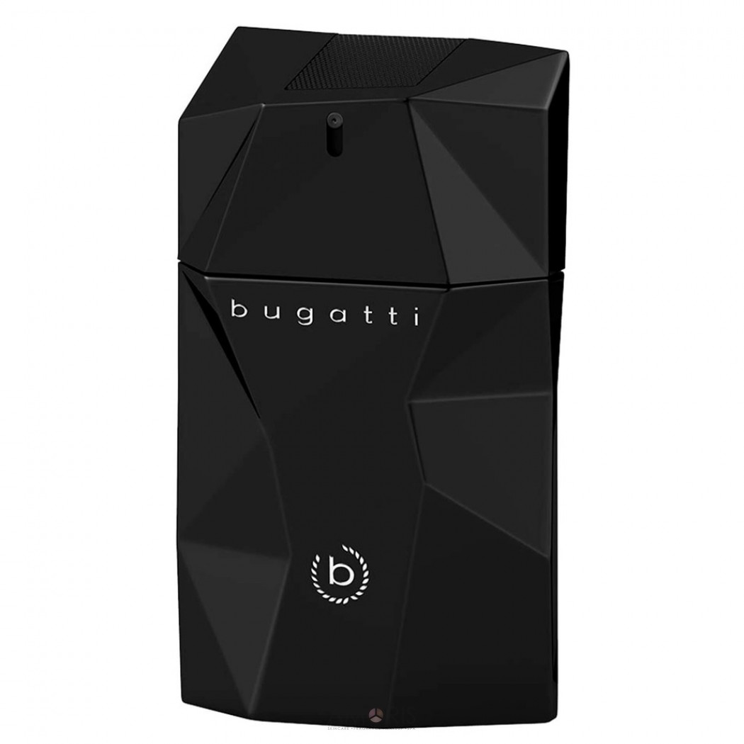 Туалетная вода EDT