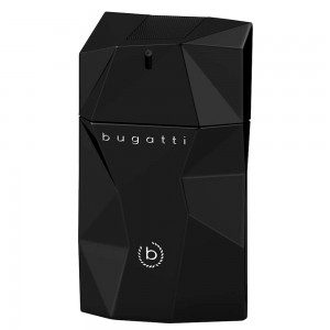 Bugatti Unlimited Black