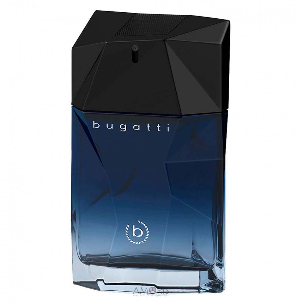 Туалетная вода EDT